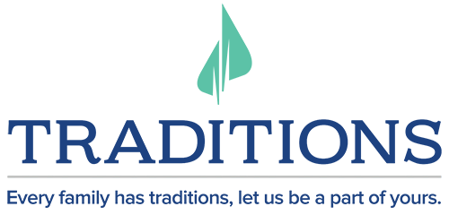 Traditions Logo