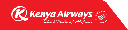 kenya Airways  Extra Legroom
